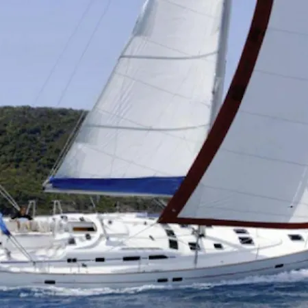 Bnsail Barca A Vela Per Crociere, Veleggiate O Semplice Relax A Bordo Botel *