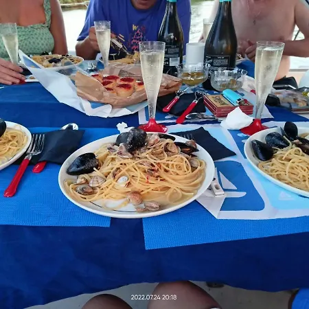 Bnsail Barca A Vela Per Crociere, Veleggiate O Semplice Relax A Bordo Botel